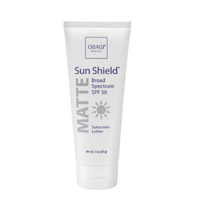 Obagi Sun Shield Matte SPF 50