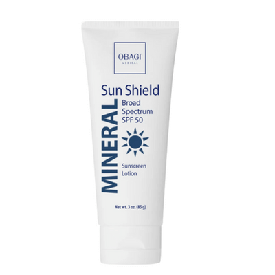 Obagi Sun Shield Mineral SPF 50 3oz