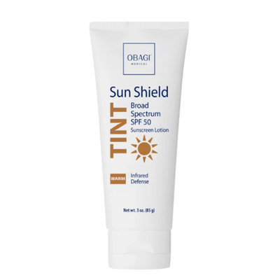 Obagi Sun Shield Tint SPF 50