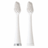 Supersmile LS45 Advanced Sonic Pulse Toothbrush Replacement Brush Heads