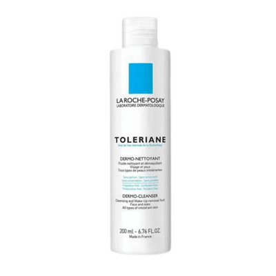 La Roche Posay Toleriane Dermo-Cleanser 6.76oz / 200ml