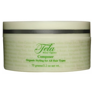 Tela Organics Composer 2.2oz