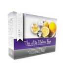 Skin Script The Lite Restore Four Kit