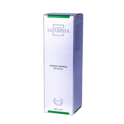 Terme di Saturnia Thermal Water Toner 6.8oz