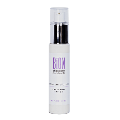 BiON Research Titanium Dioxide SPF 35