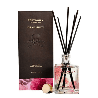 Tokyo Milk Dead Sexy Perfumed Reed Diffuser