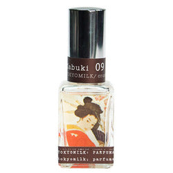 Tokyo Milk Kabuki Parfum 1oz / 30ml