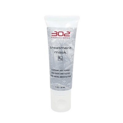 302 Skincare Treatment Mask Rx