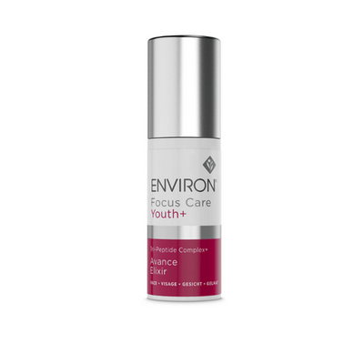 Environ Youth+ Tri-Peptide Complex Avance Elixir 1oz / 30ml