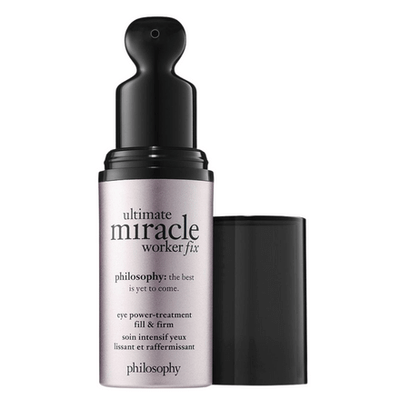 Philosophy Ultimate Miracle Worker Eye Fix 0.5oz