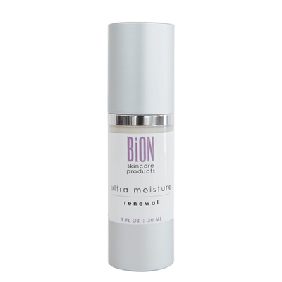 BiON Research Ultra Moisture Renewal 1oz