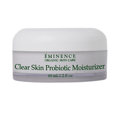 Eminence Organics Clear Skin Probiotic Moisturizer