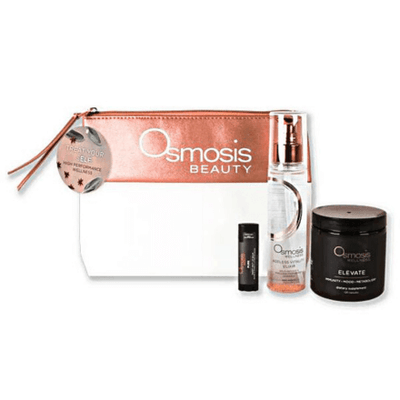 Osmosis+Wellness High Performance Wellness Kit