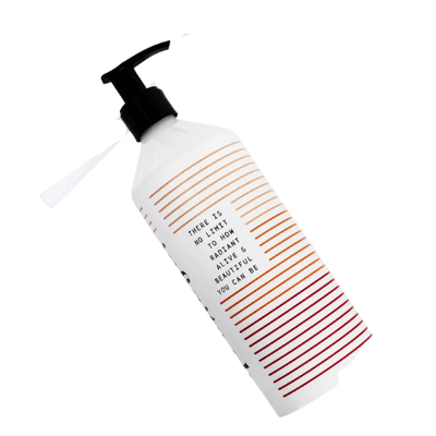 Infinite She Vibrant Hydrating Body Lotion 14oz