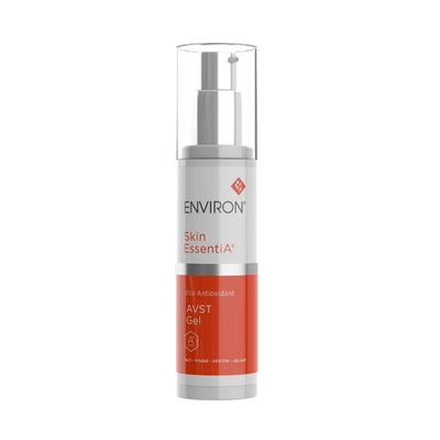 Environ Skin EssentiA Vita-Antioxidant AVST Gel 1.7oz / 50ml