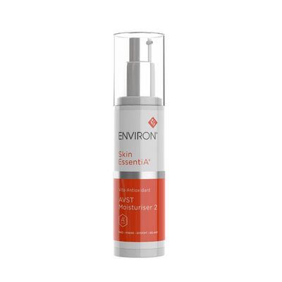 Environ Skin EssentiA Vita-Antioxidant AVST Moisturiser 2 1.7oz / 50ml