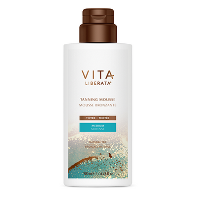 Vita Liberata pHenomenal 2-3 Week Tan Mousse (New Name -Tinted Mousse) 6.76oz