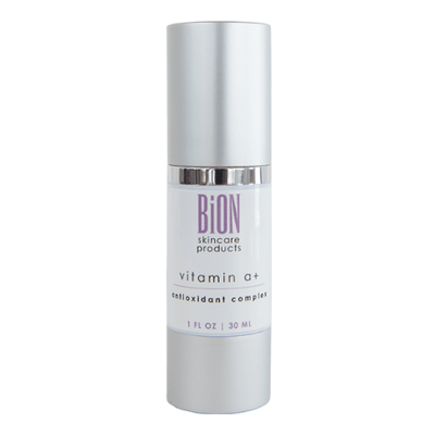 BiON Research Vitamin A+ Antioxidant Complex 1oz