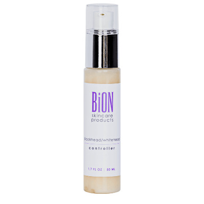 BiON Research Blackhead/Whitehead Controller 1.7oz