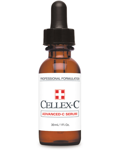 Cellex-C Advanced-C Serum