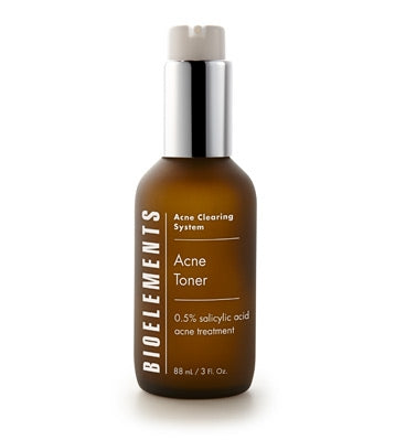 Bioelements Acne Toner 3oz