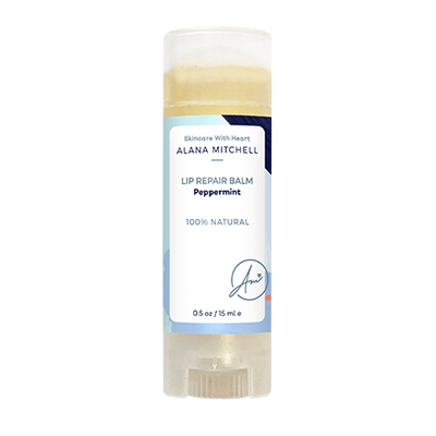 Alana Mitchell Lip Repair Balm