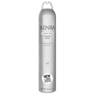 Kenra Shaping Spray 21 8oz