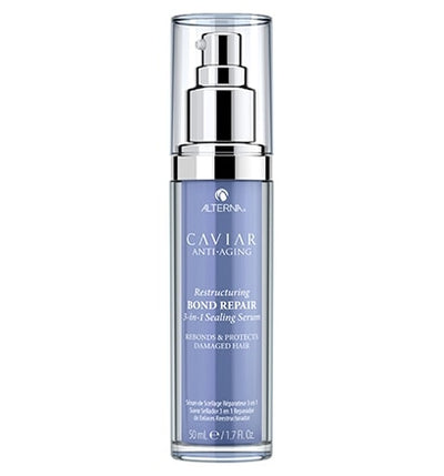 Alterna Caviar Anti-Aging Restructuring Bond Repair 3-in-1 Sealing Serum 1.7oz