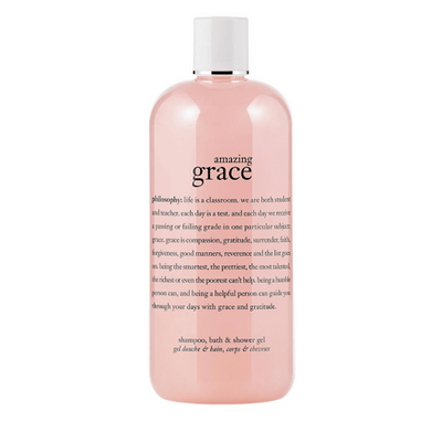 Philosophy Amazing Grace Shower Gel 16oz