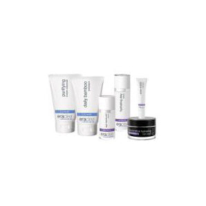 Eraclea Normal To Oily Skin - Basic Skin Care Set