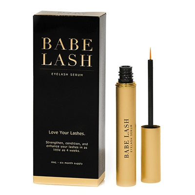 Babe Lash Eyelash Serum