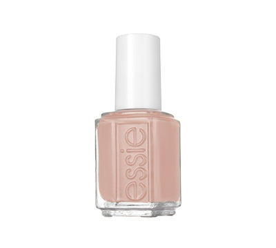 Essie Bare With Me