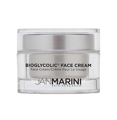 Jan Marini Bioglycolic Cream 2oz