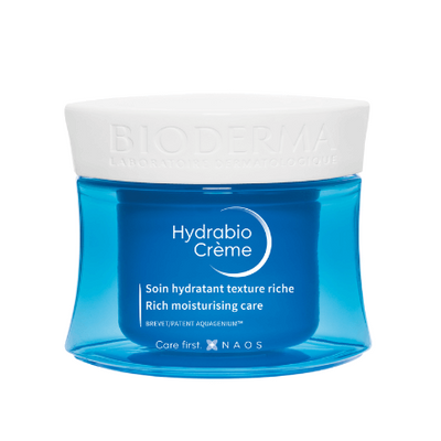 Bioderma Hydrabio Cream