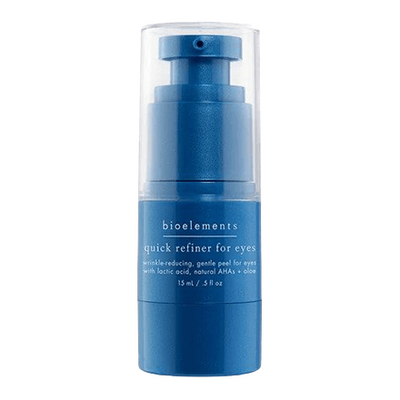 Bioelements Quick Refiner for Eyes 0.5oz