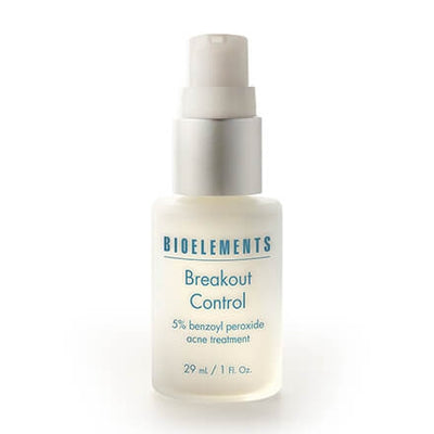 Bioelements Breakout Control 1oz