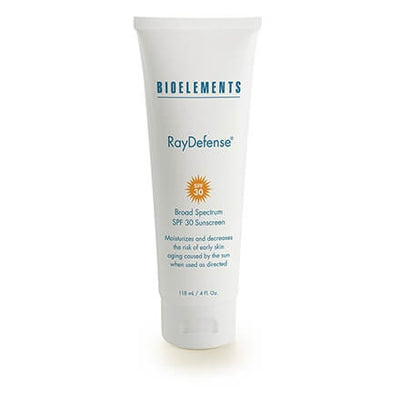 Bioelements RayDefense 4oz