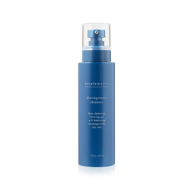 Bioelements Decongestant Cleanser 6oz