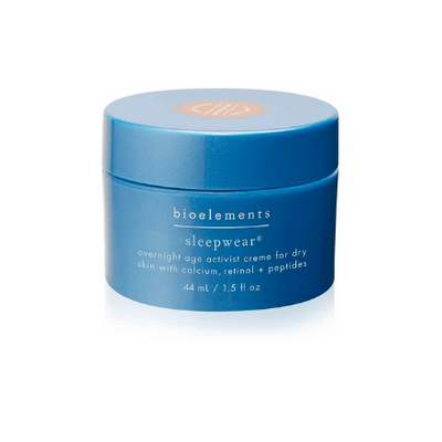 Bioelements Sleepwear 1.5oz