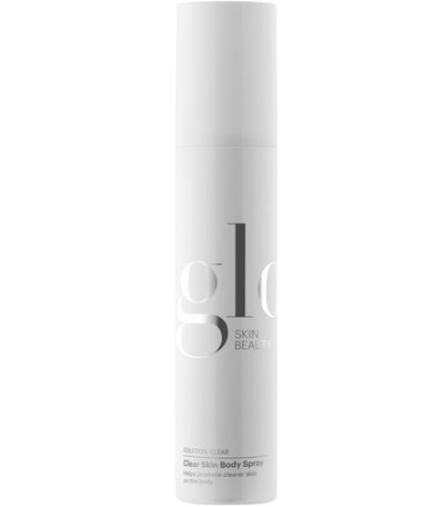 Glo Skin Beauty Clear Skin Body Spray 4oz