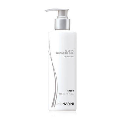 Jan Marini C-Esta Cleansing Gel 8oz