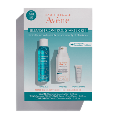 Avène Skin Care Products
