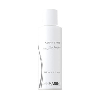 Jan Marini Clean Zyme Papaya Cleanser 4oz