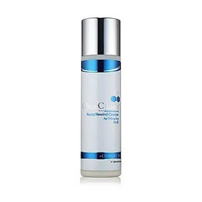 ClearChoice Resist/Rewind Cleanser 3.4oz