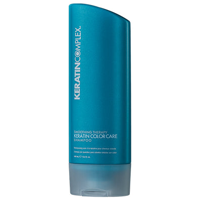 Keratin Complex Keratin Color Care Shampoo