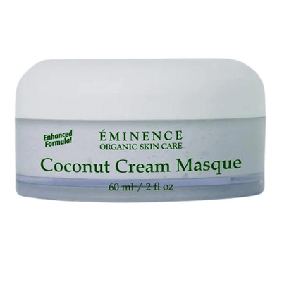 Eminence Organics Coconut Cream Masque