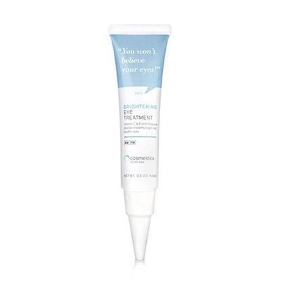 Cosmedica Brightening Eye Treatment 0.5oz