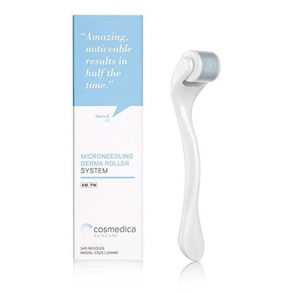 Cosmedica Microneedling Derma Roller System