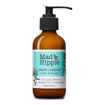 Mad Hippie Cream Cleanser