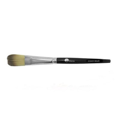 Glo Minerals Cream Blush Brush